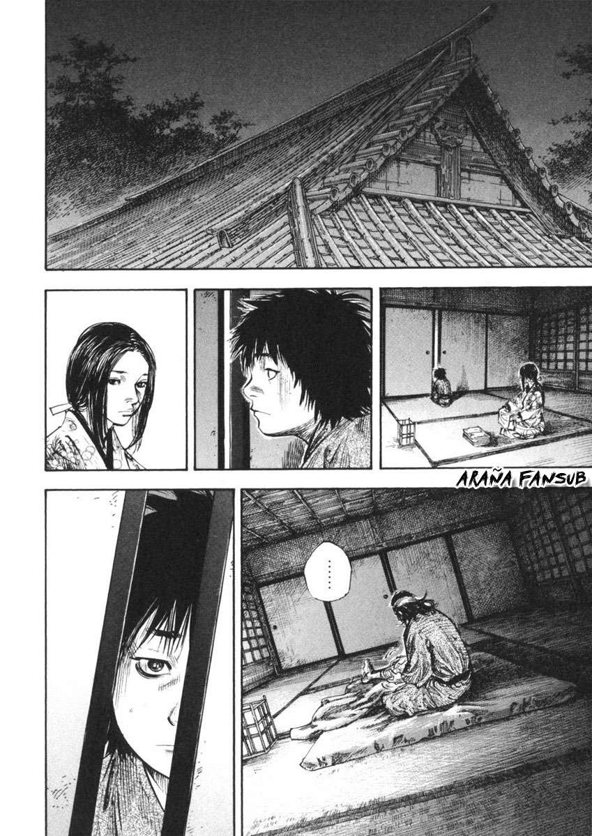 Read Vagabond ES Manga Online