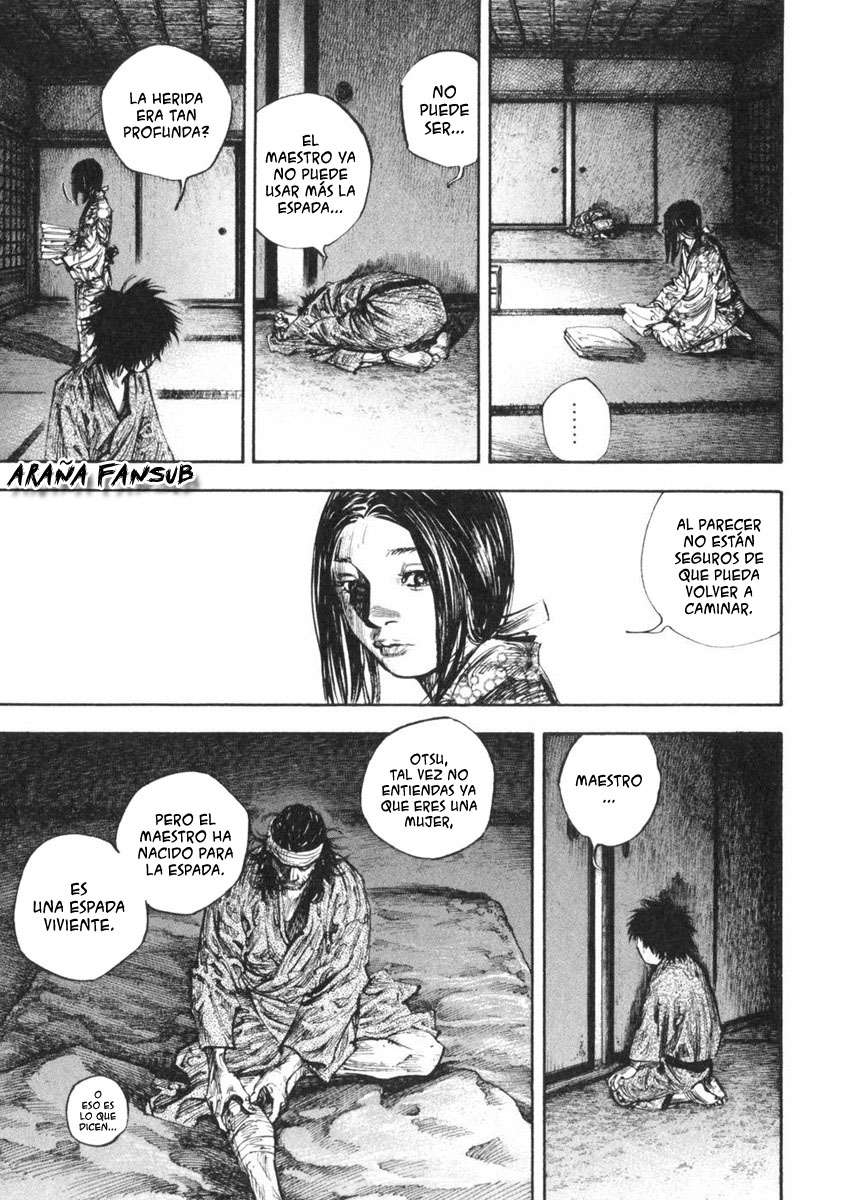 Read Vagabond ES Manga Online