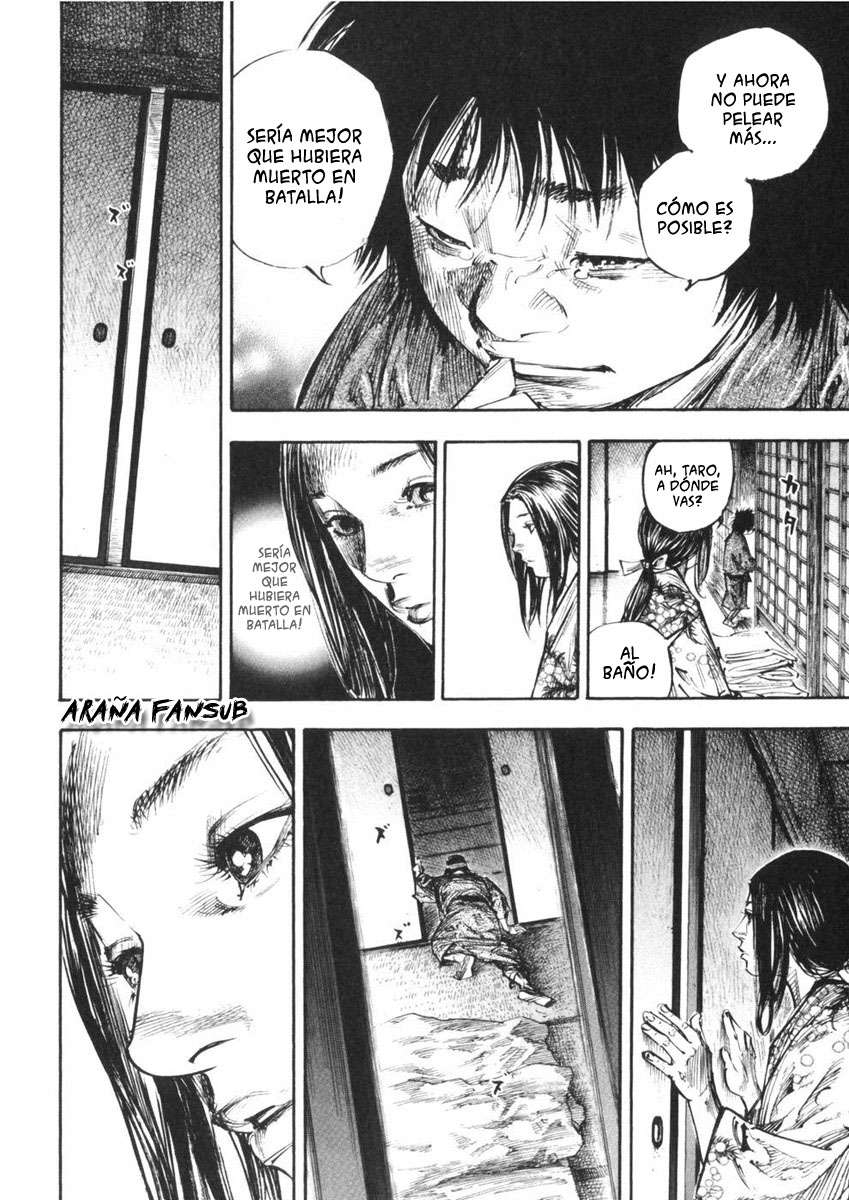 Read Vagabond ES Manga Online