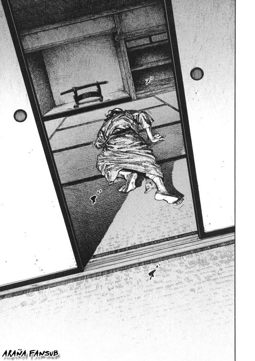 Read Vagabond ES Manga Online
