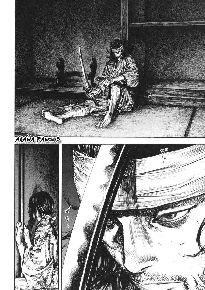 Read Vagabond ES Manga Online