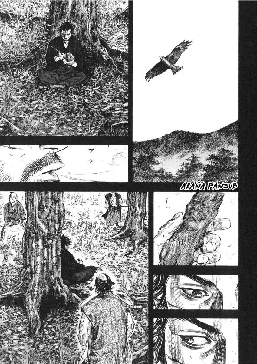 Read Vagabond ES Manga Online