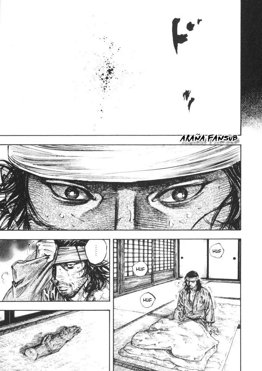 Read Vagabond ES Manga Online