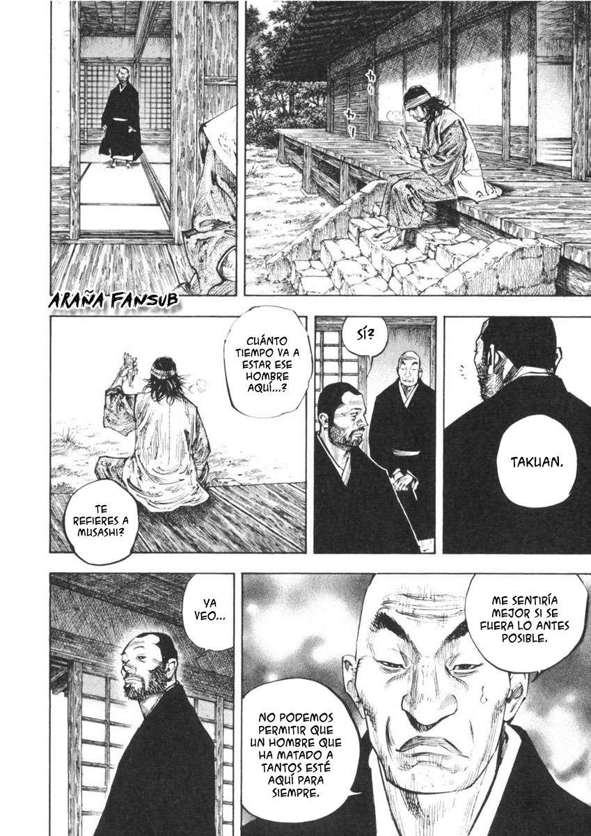 Read Vagabond ES Manga Online