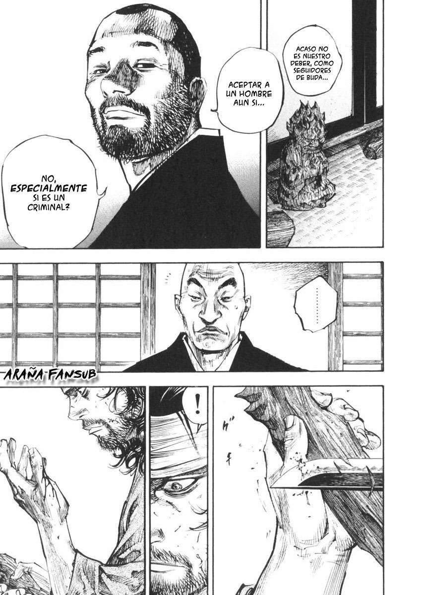 Read Vagabond ES Manga Online
