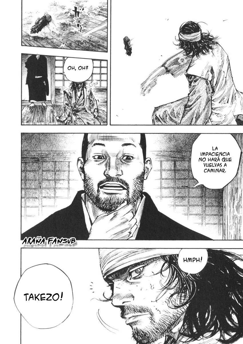 Read Vagabond ES Manga Online