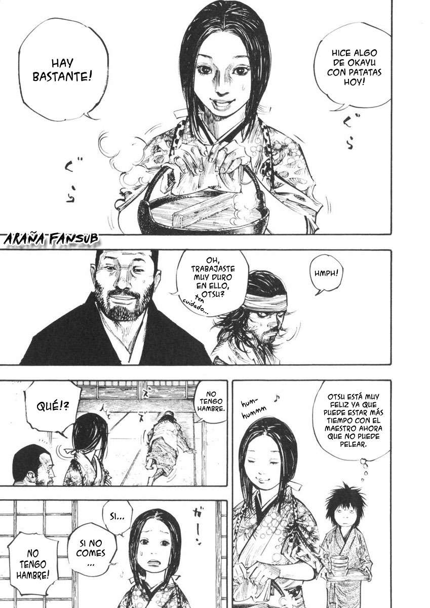 Read Vagabond ES Manga Online