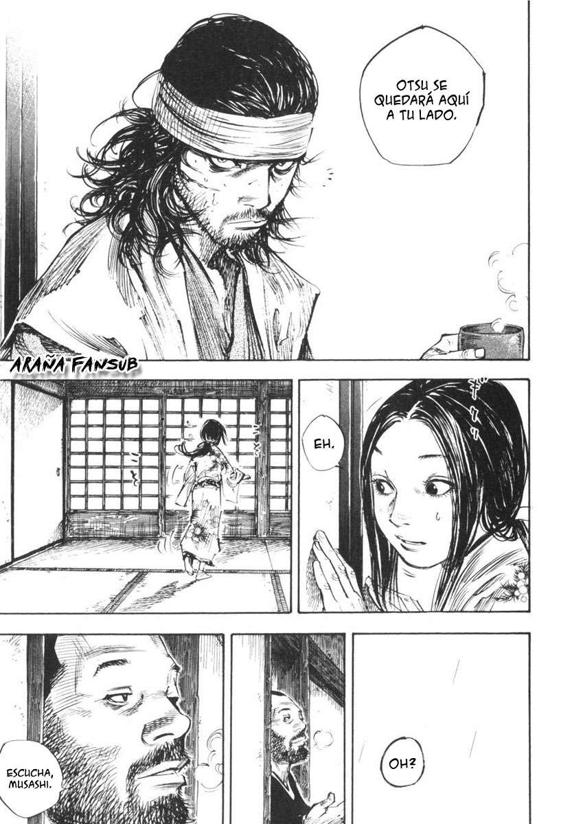 Read Vagabond ES Manga Online