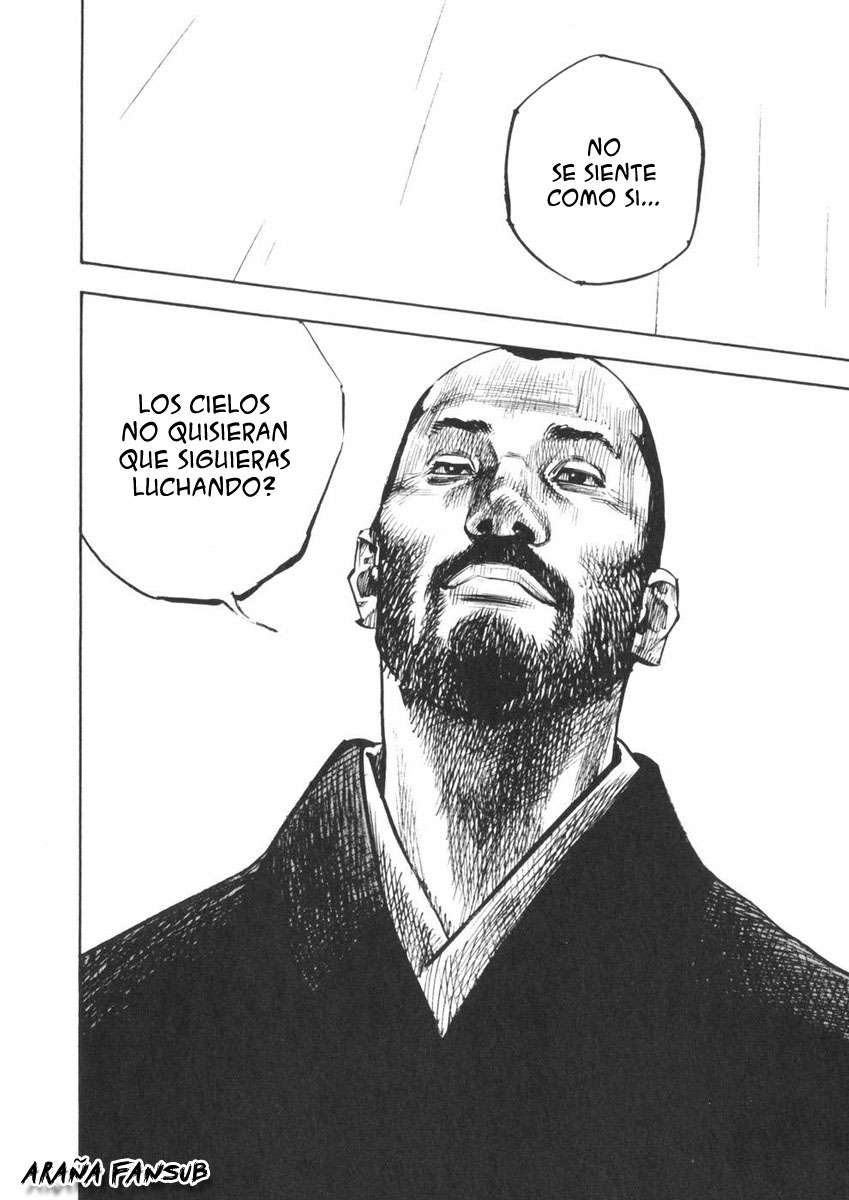 Read Vagabond ES Manga Online