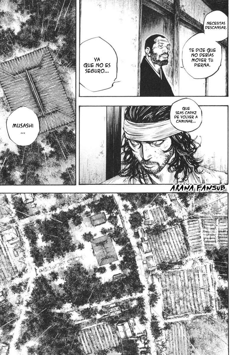 Read Vagabond ES Manga Online