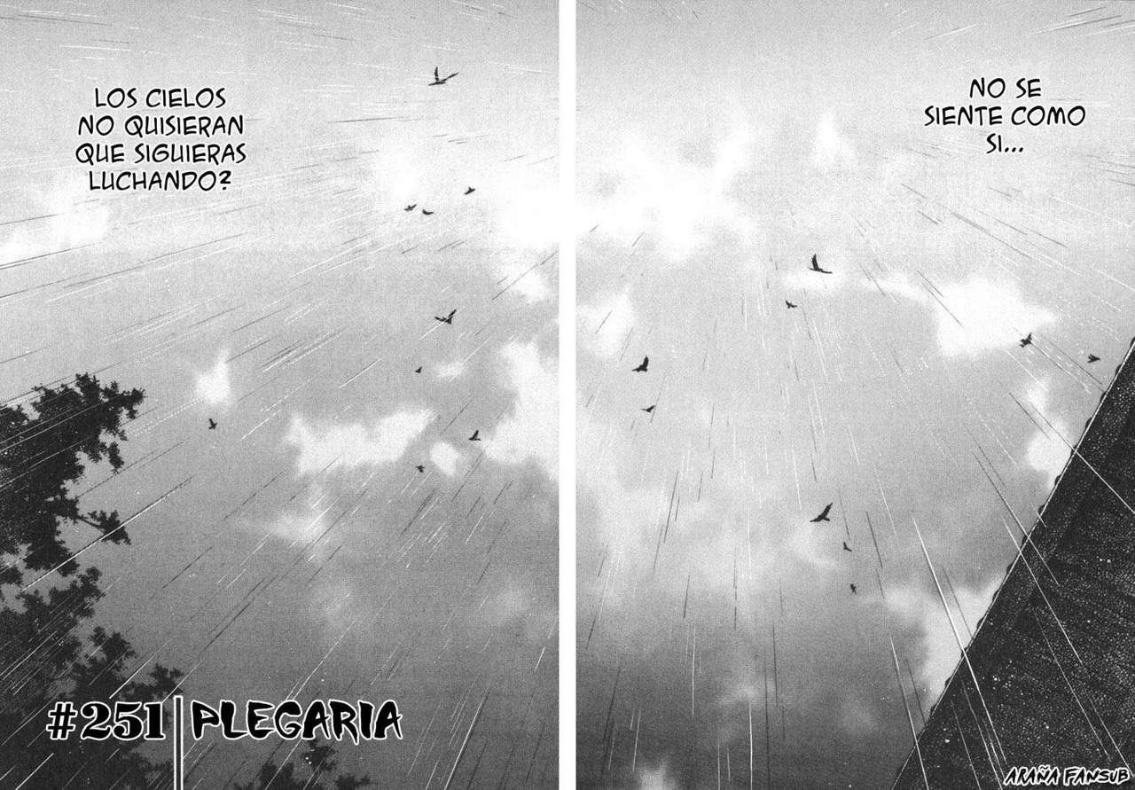 Read Vagabond ES Manga Online
