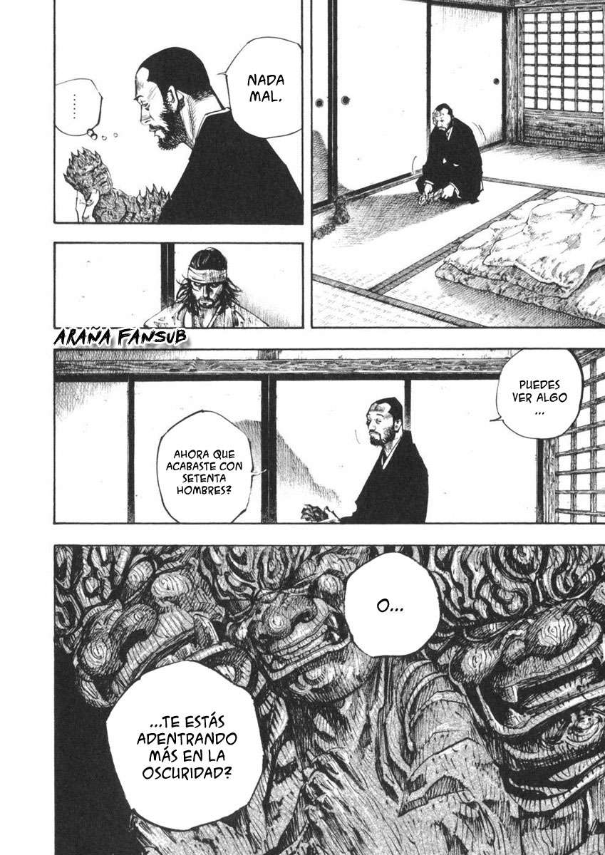 Read Vagabond ES Manga Online