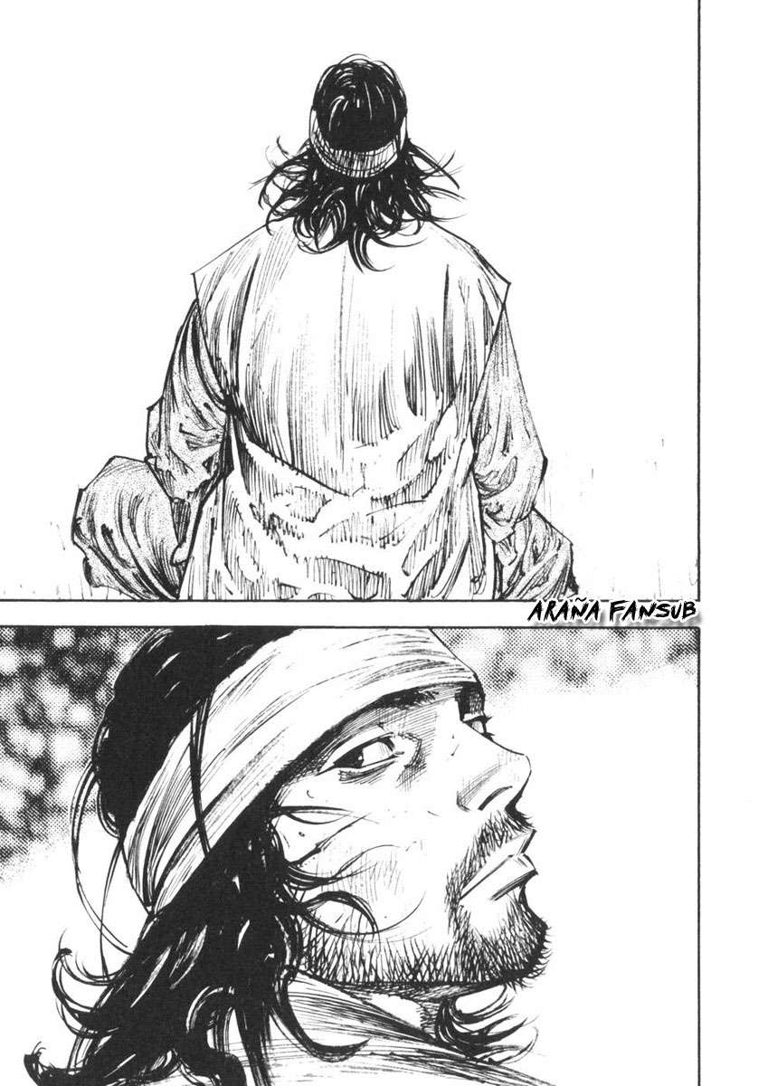 Read Vagabond ES Manga Online