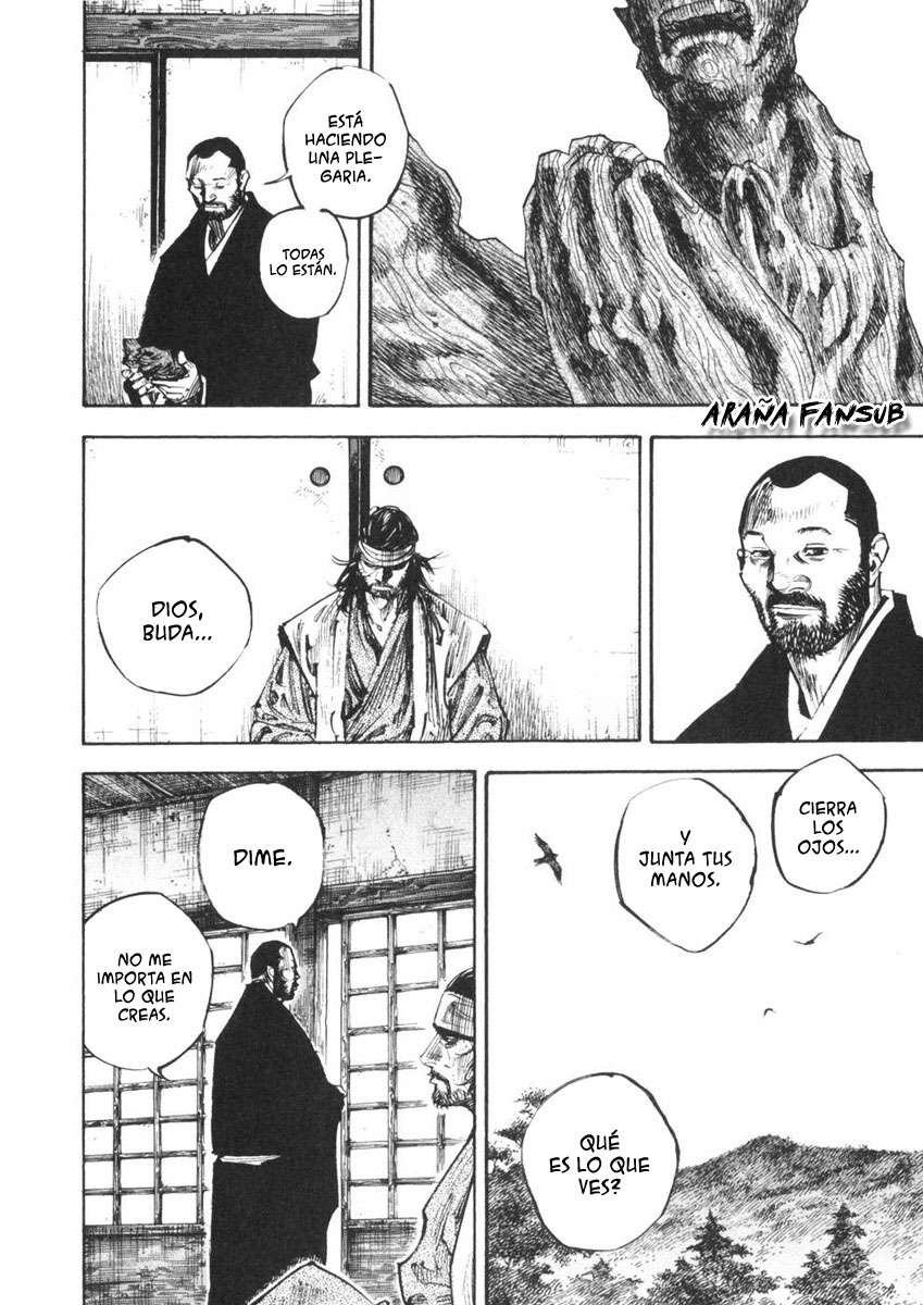 Read Vagabond ES Manga Online