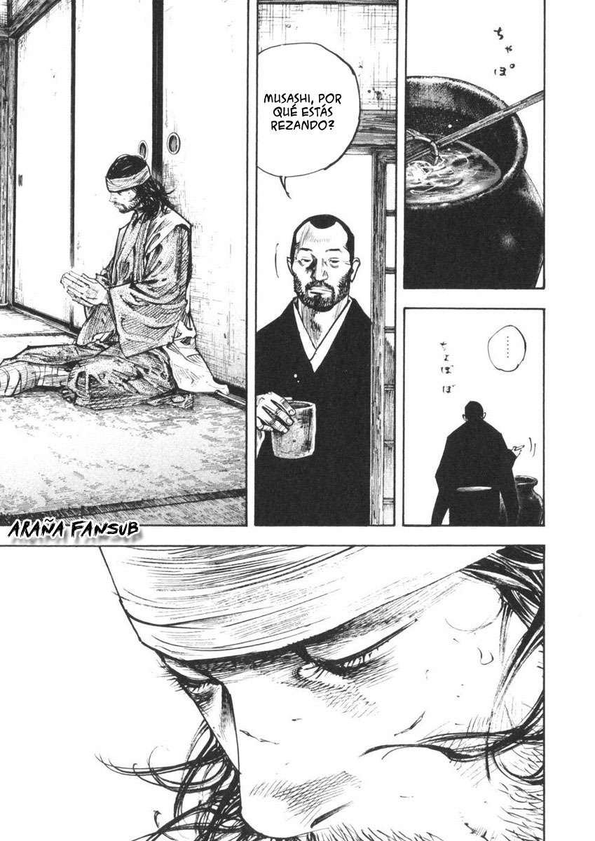 Read Vagabond ES Manga Online