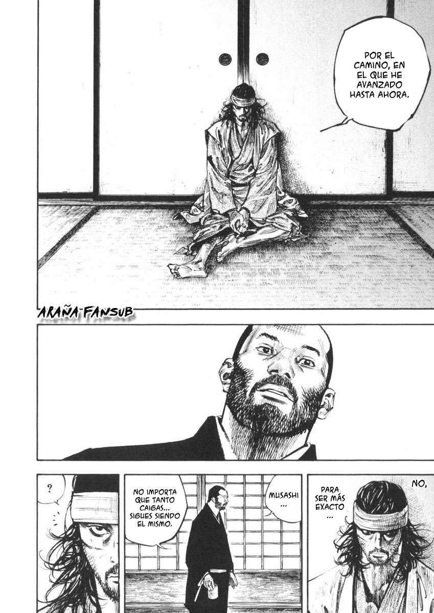 Read Vagabond ES Manga Online