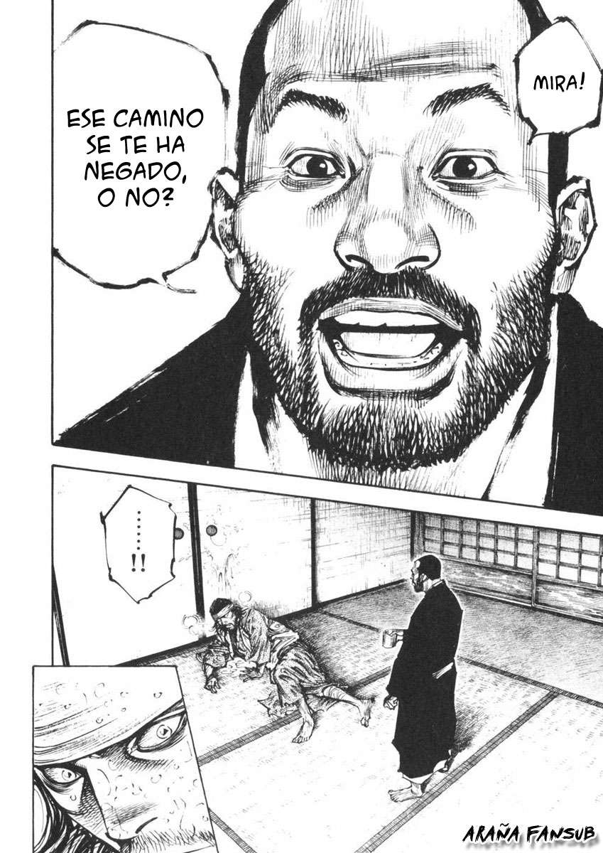 Read Vagabond ES Manga Online
