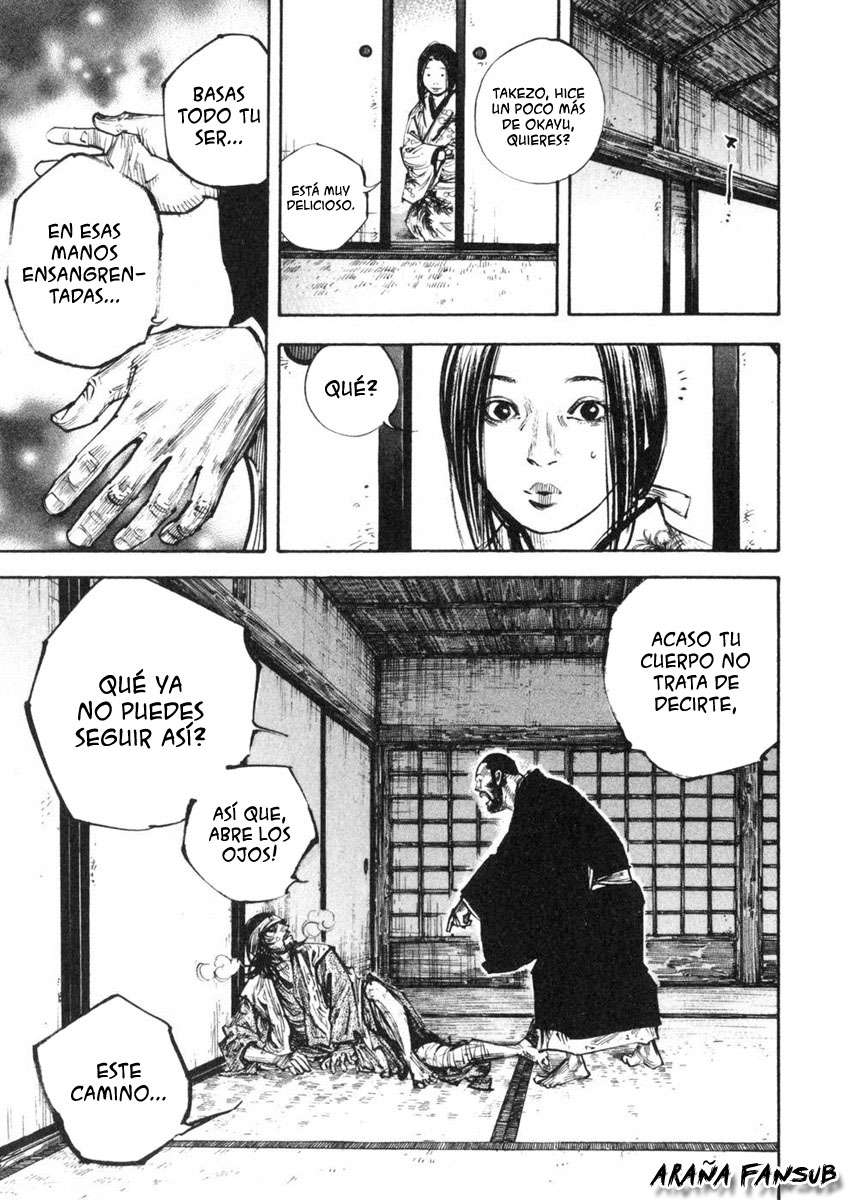 Read Vagabond ES Manga Online