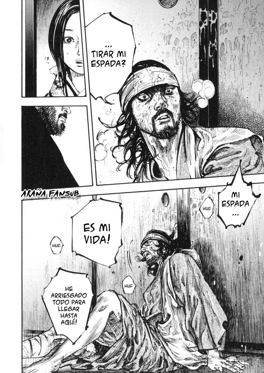 Read Vagabond ES Manga Online