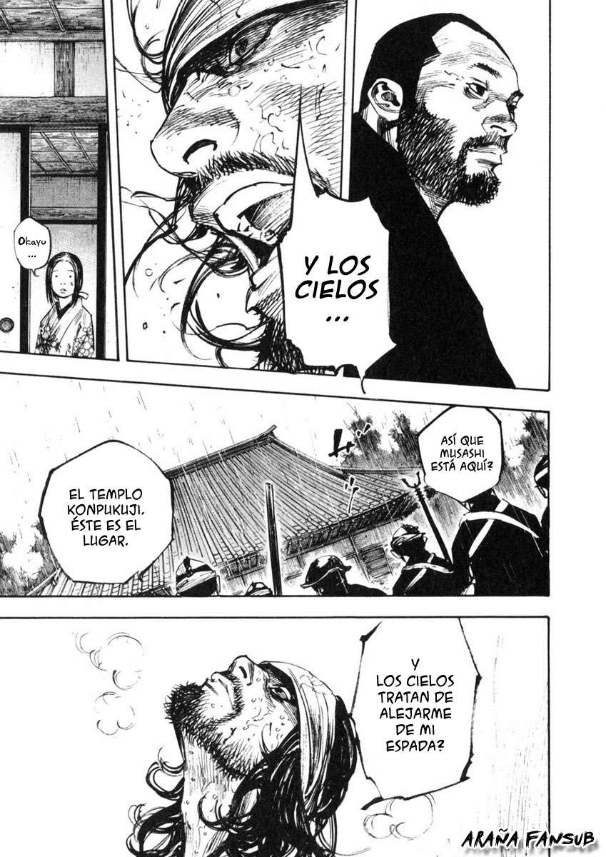 Read Vagabond ES Manga Online