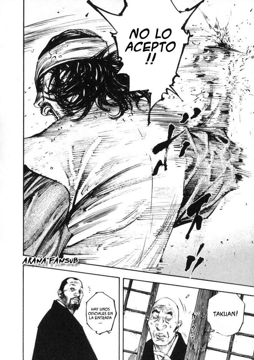Read Vagabond ES Manga Online