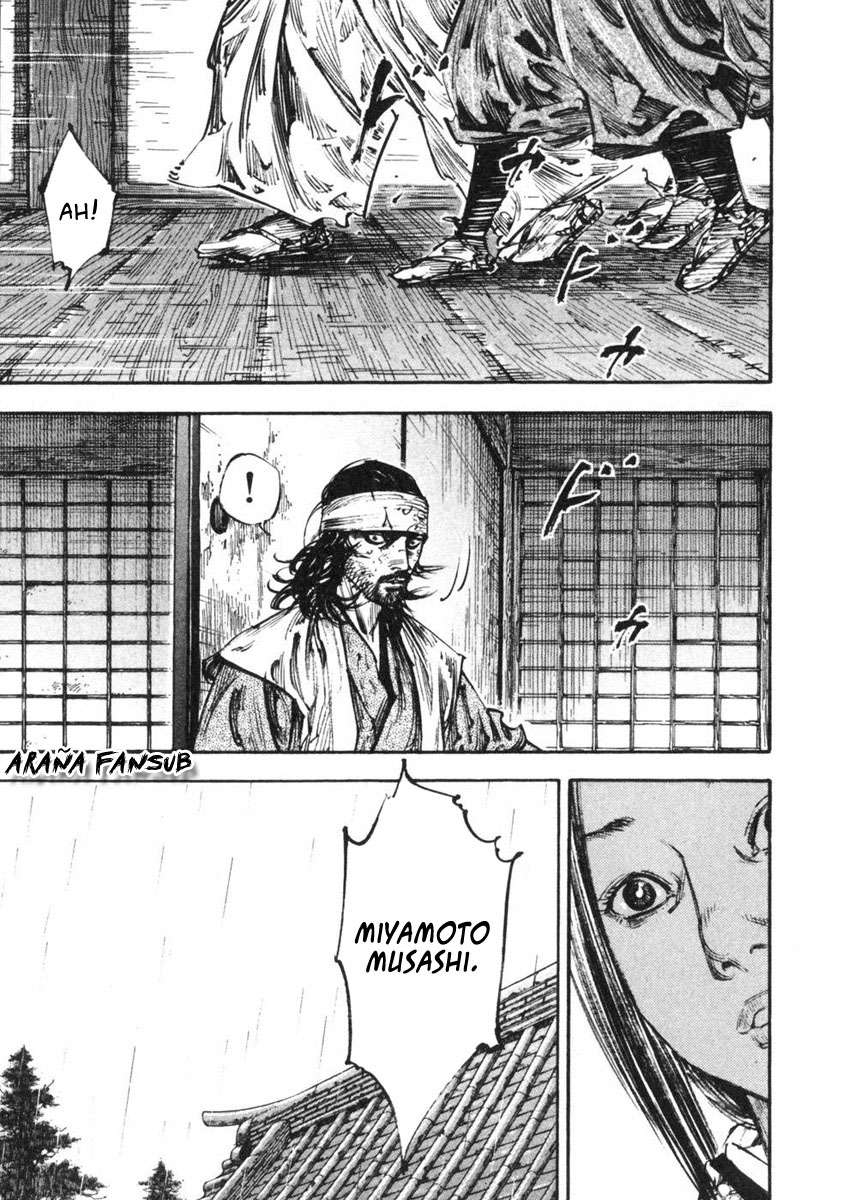 Read Vagabond ES Manga Online