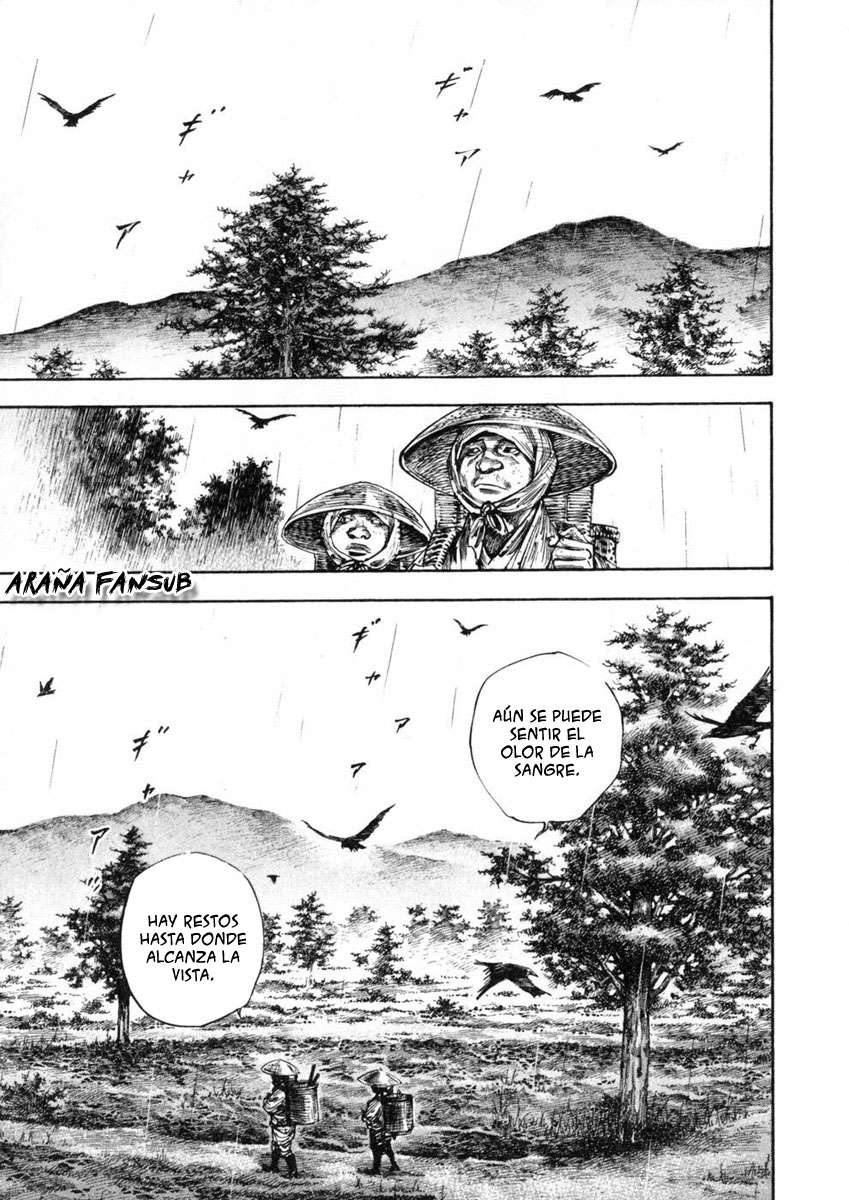 Read Vagabond ES Manga Online