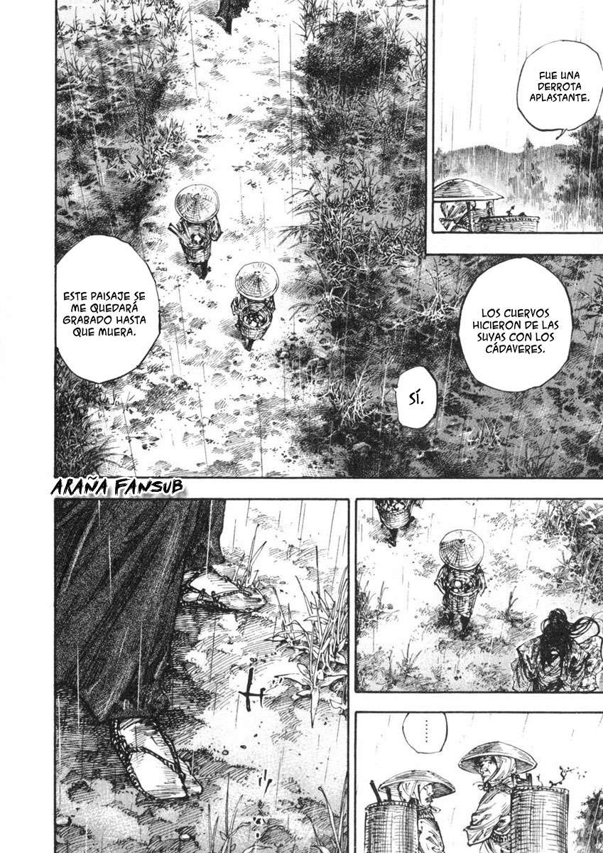 Read Vagabond ES Manga Online