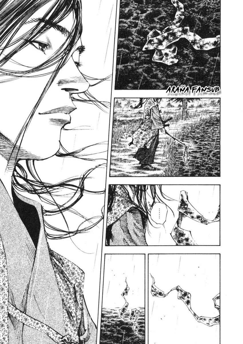 Read Vagabond ES Manga Online