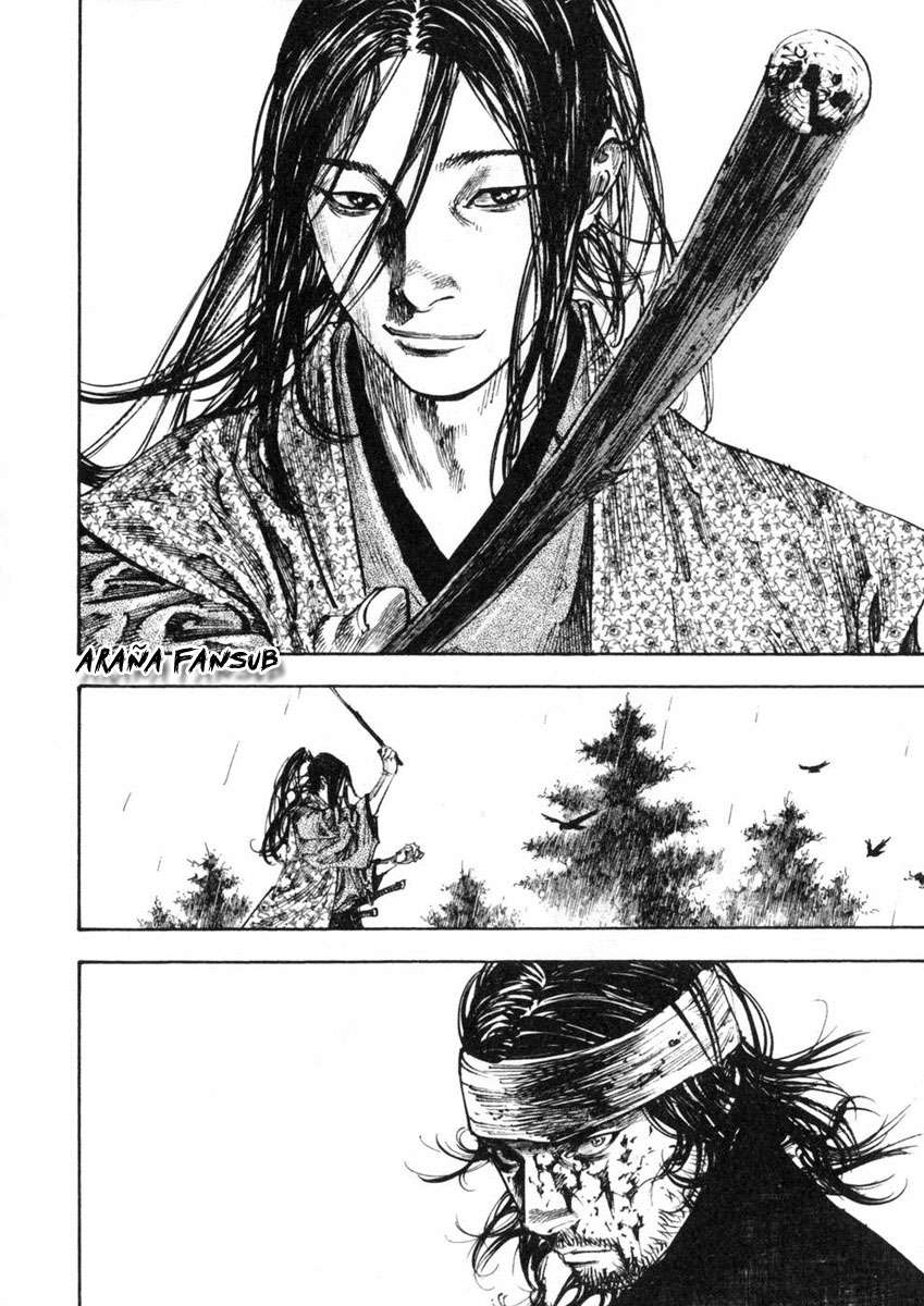 Read Vagabond ES Manga Online