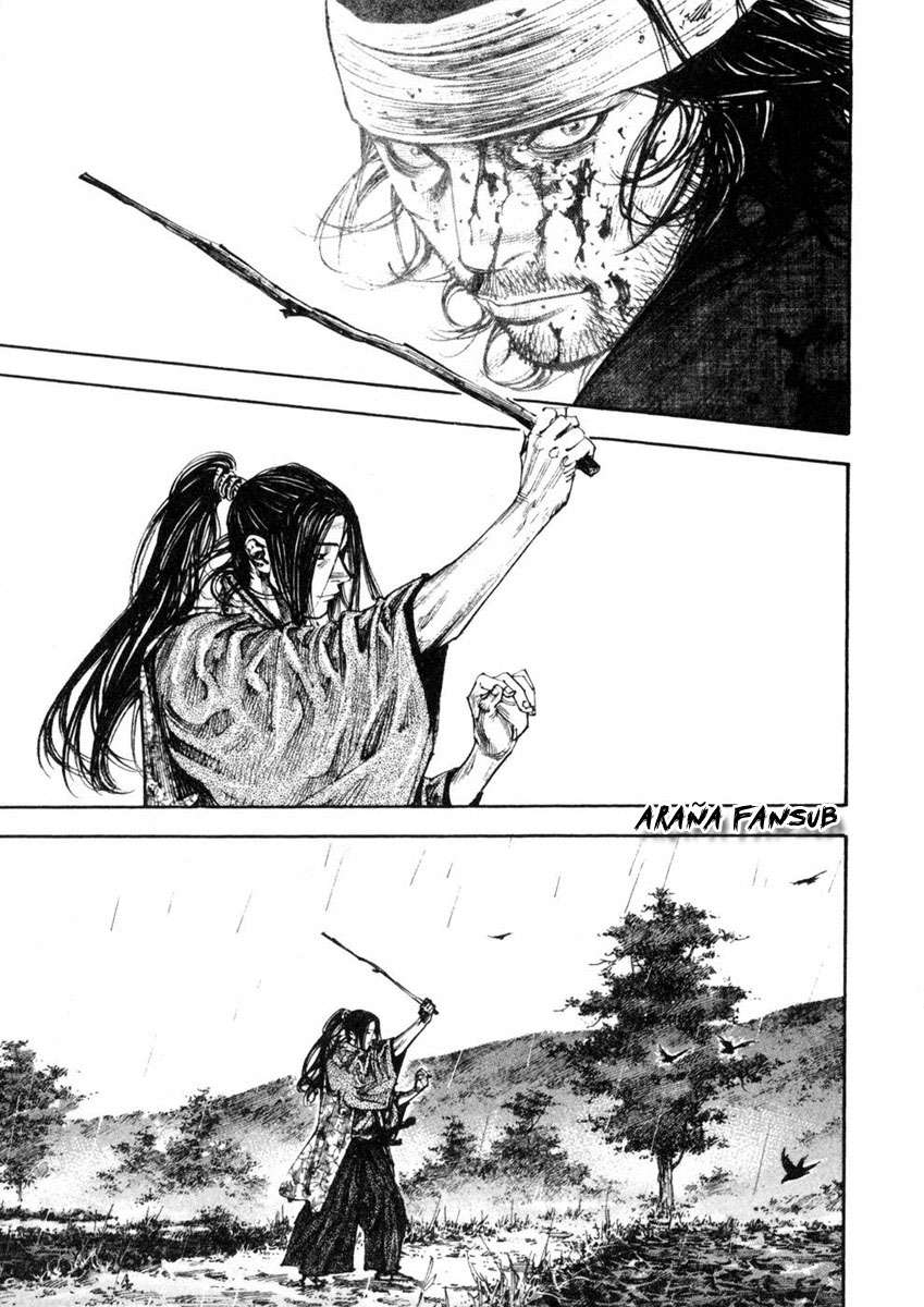 Read Vagabond ES Manga Online