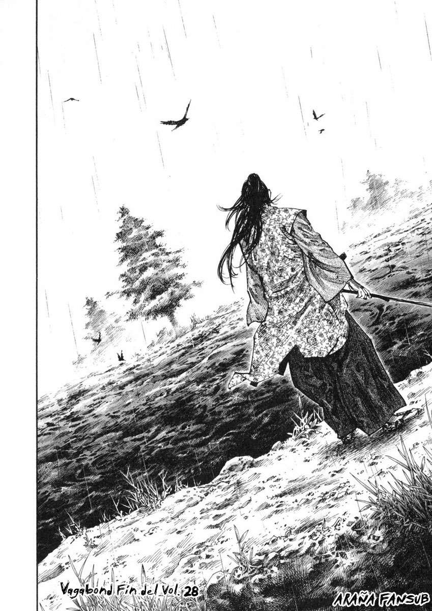 Read Vagabond ES Manga Online