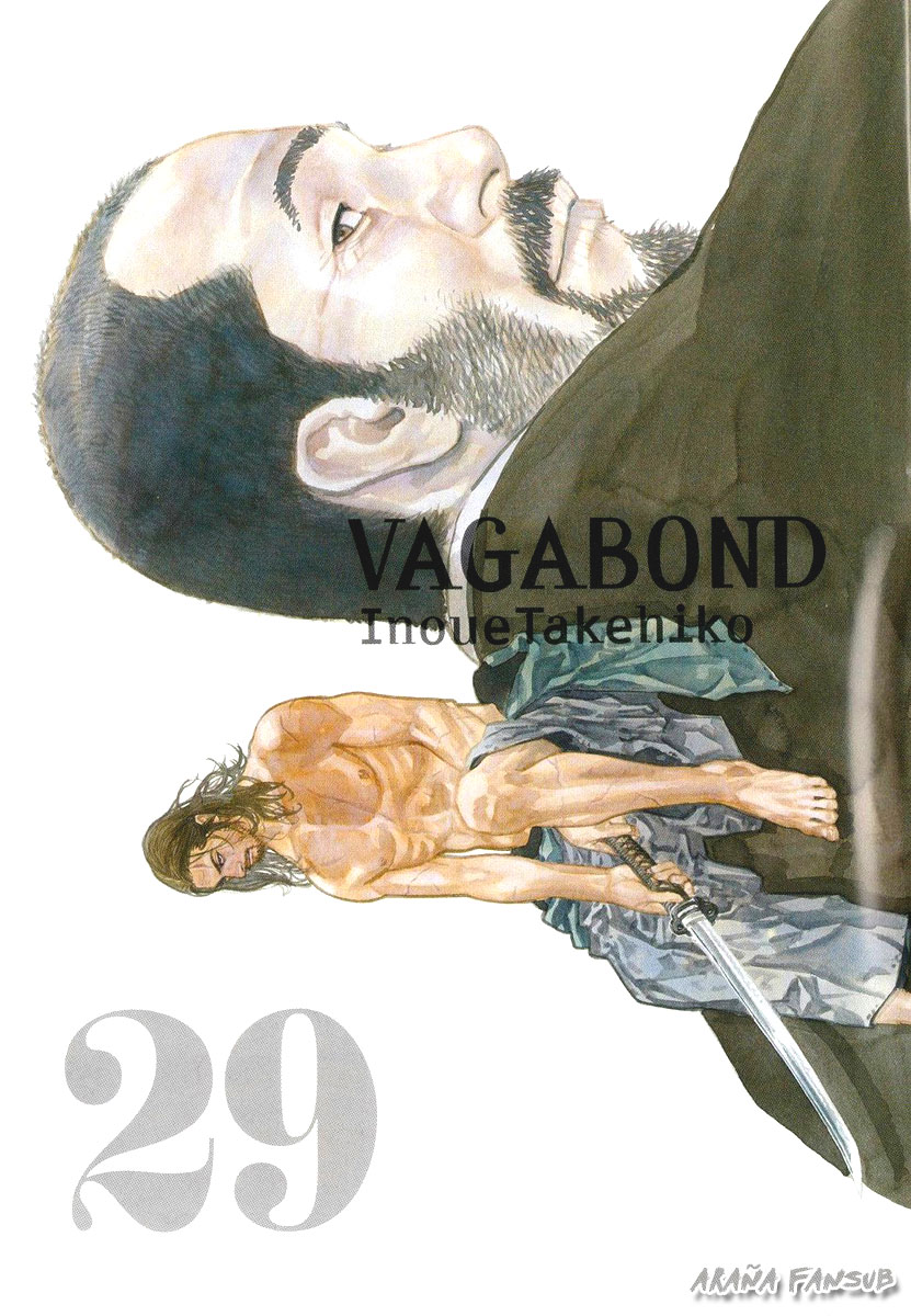 Read Vagabond ES Manga Online