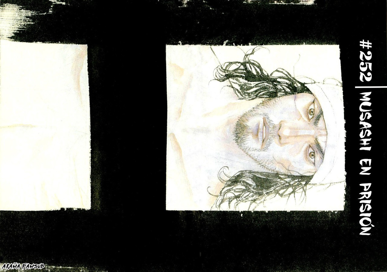 Read Vagabond ES Manga Online