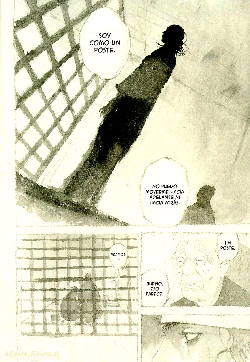 Read Vagabond ES Manga Online
