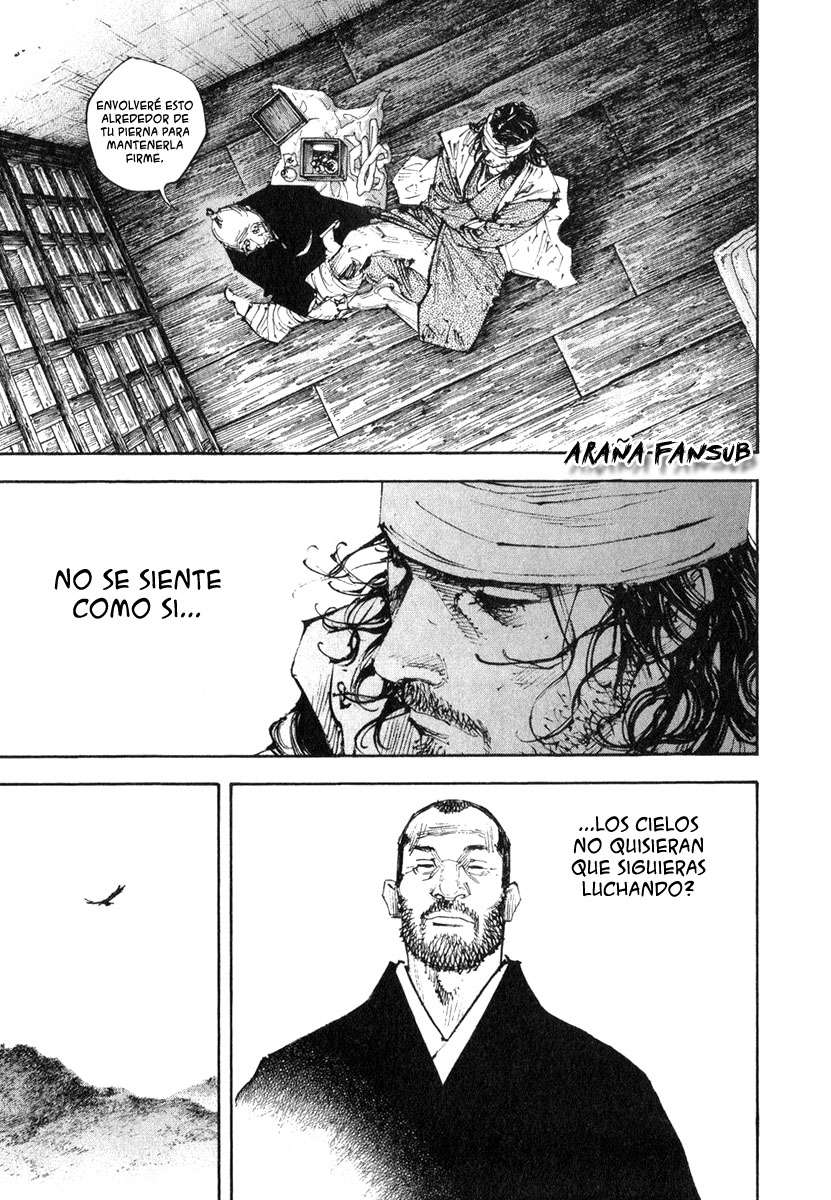 Read Vagabond ES Manga Online