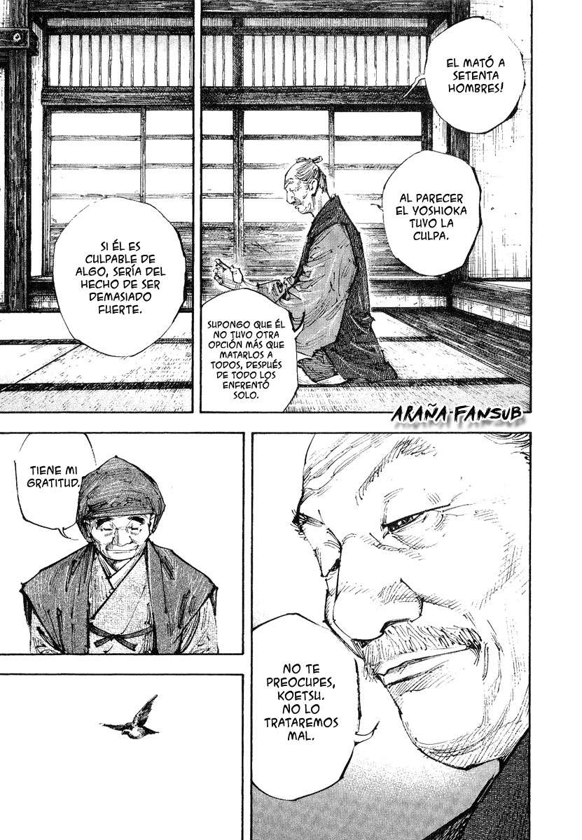 Read Vagabond ES Manga Online
