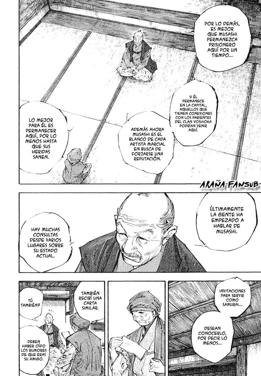 Read Vagabond ES Manga Online