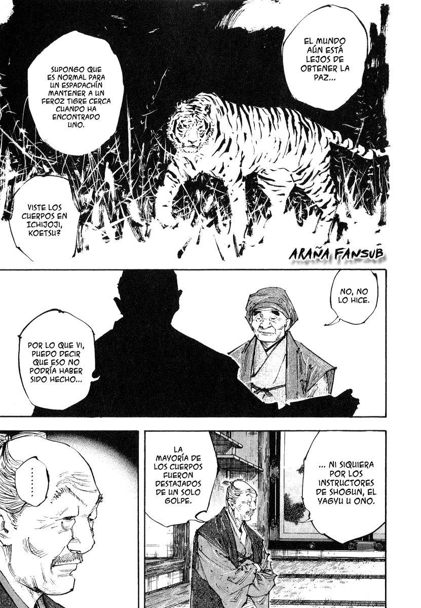Read Vagabond ES Manga Online