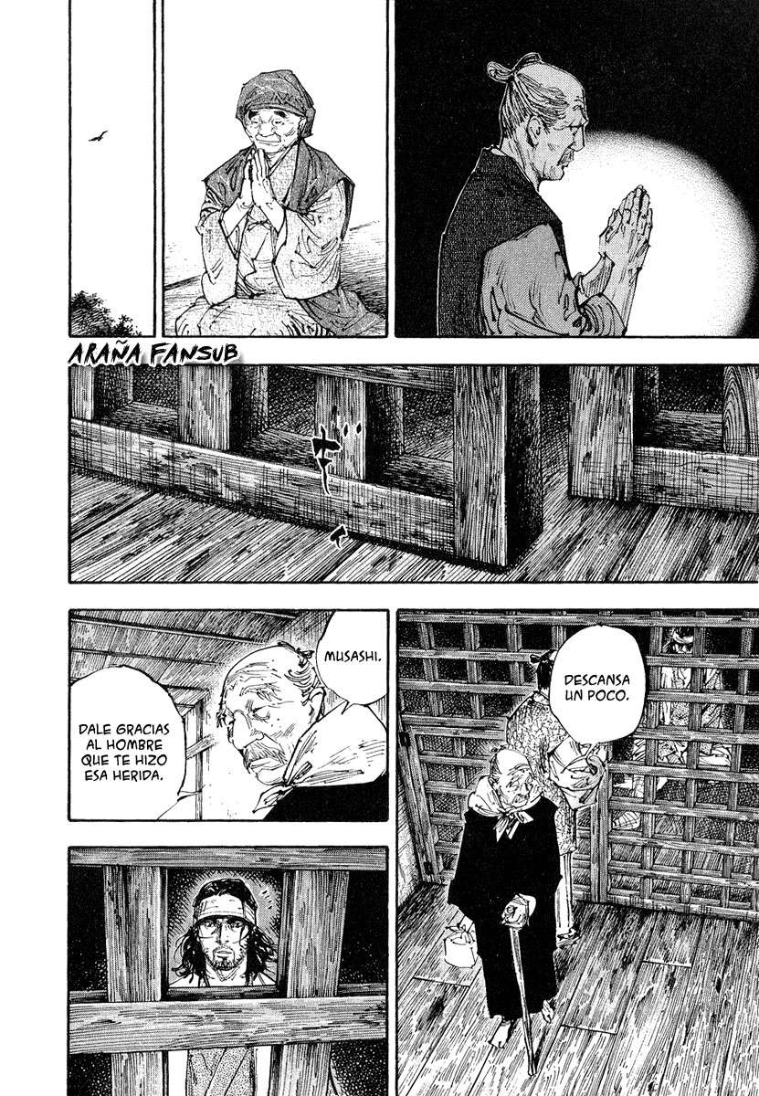 Read Vagabond ES Manga Online
