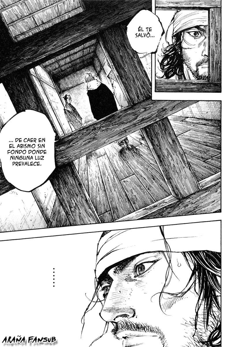 Read Vagabond ES Manga Online