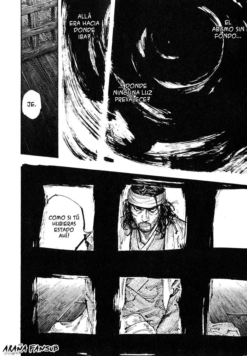 Read Vagabond ES Manga Online