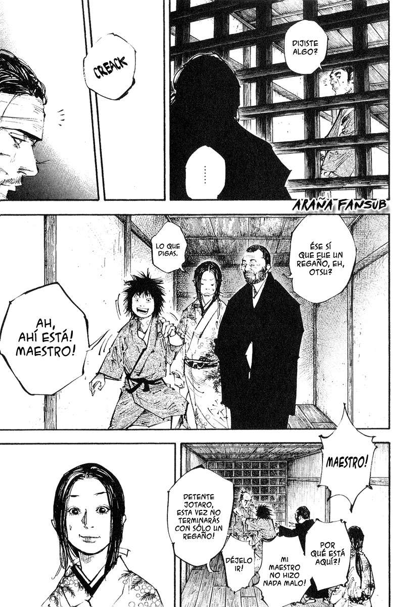 Read Vagabond ES Manga Online