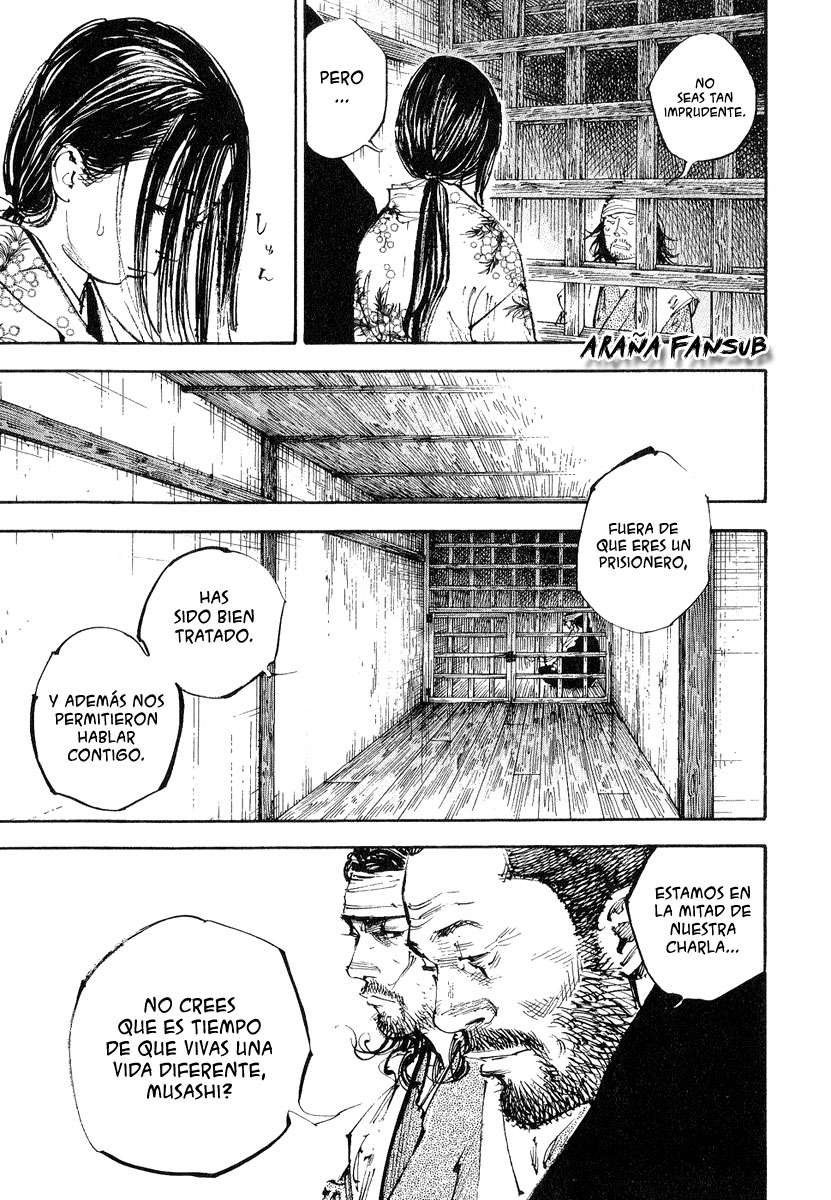 Read Vagabond ES Manga Online