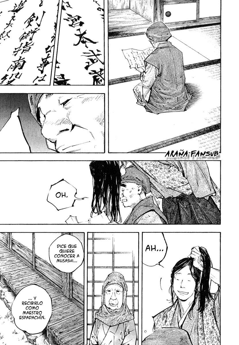 Read Vagabond ES Manga Online