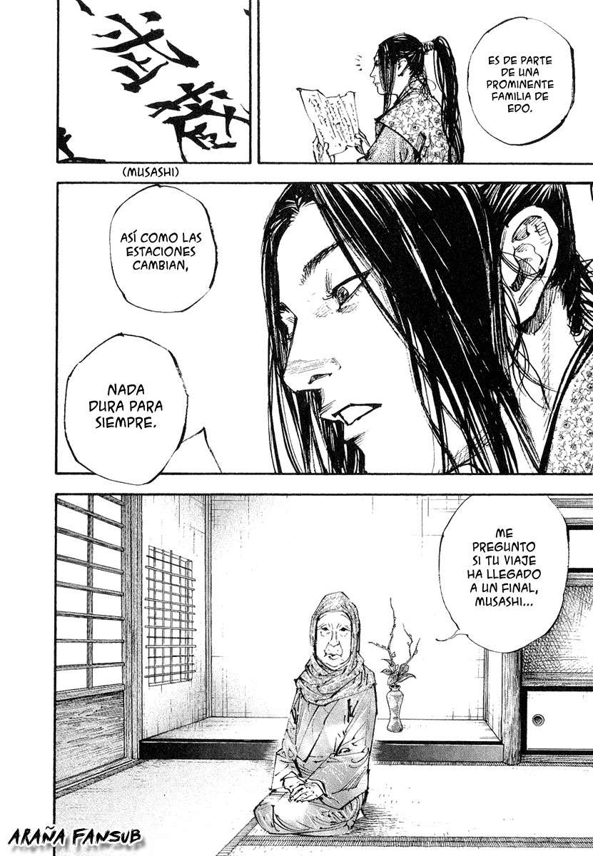 Read Vagabond ES Manga Online