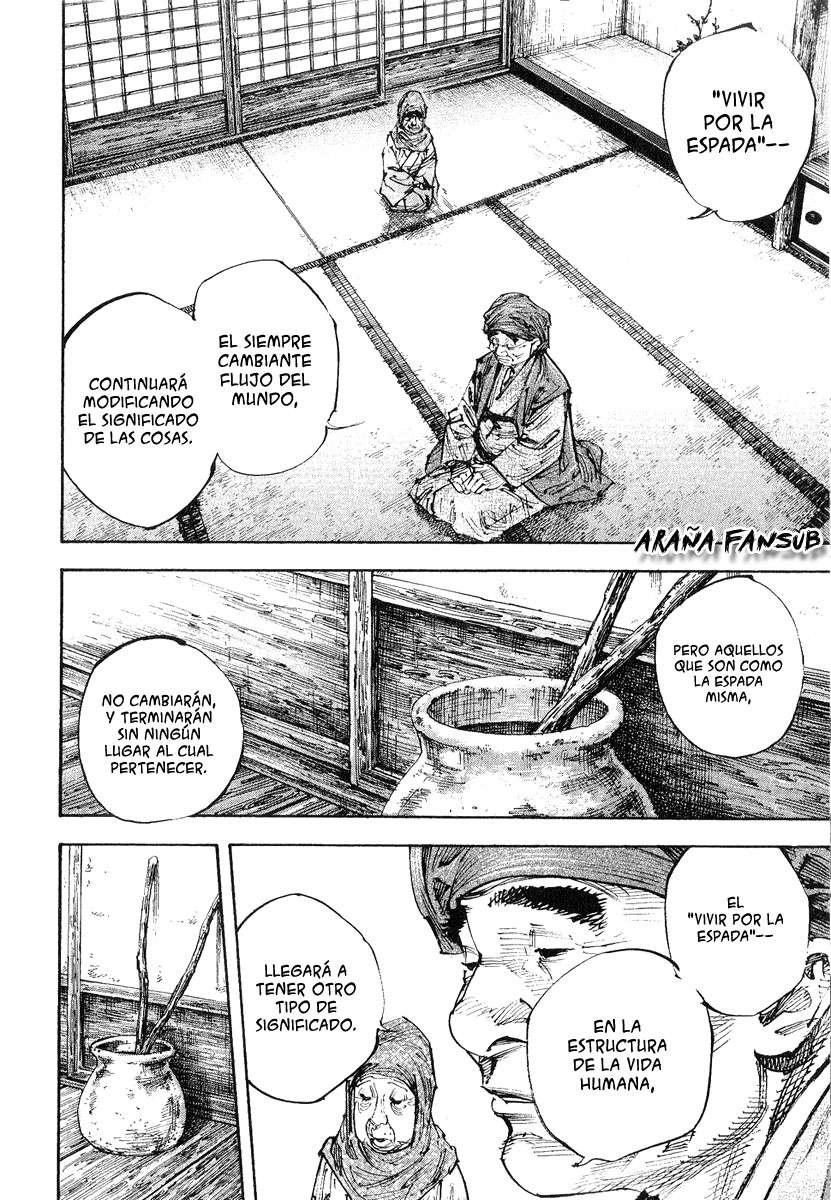 Read Vagabond ES Manga Online