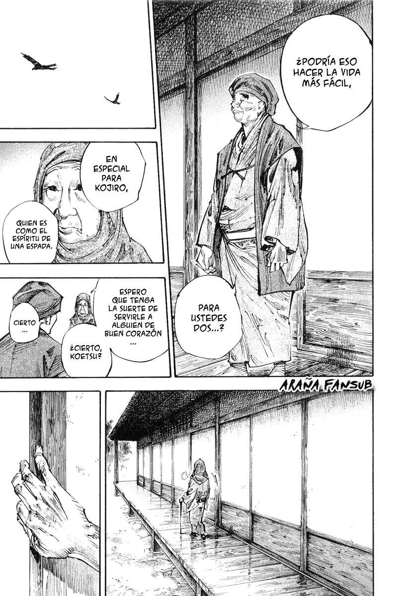 Read Vagabond ES Manga Online