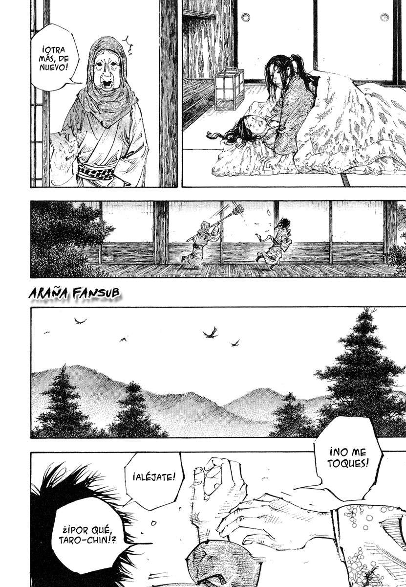 Read Vagabond ES Manga Online