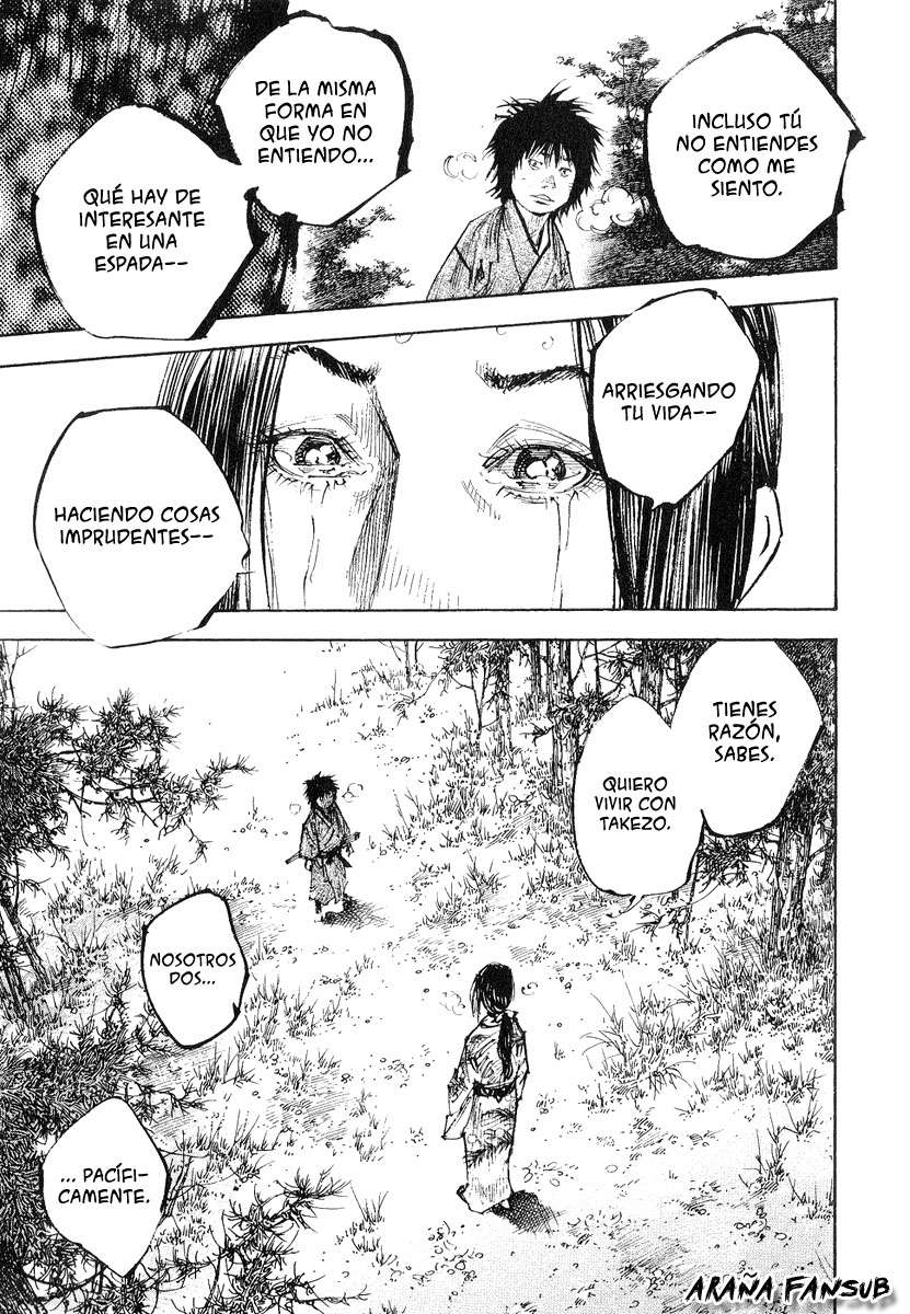 Read Vagabond ES Manga Online